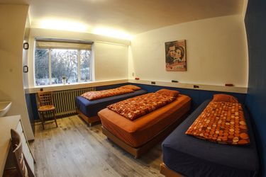 Selfoss Hi Hostel:  SELFOSS