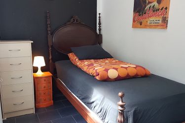 Selfoss Hi Hostel:  SELFOSS