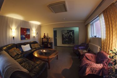 Selfoss Hi Hostel:  SELFOSS