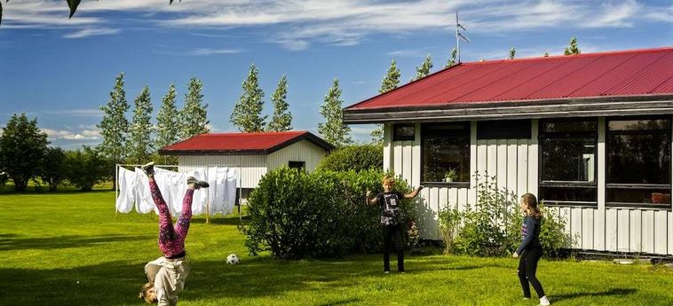South Central Guesthouse Selfoss : Photo 