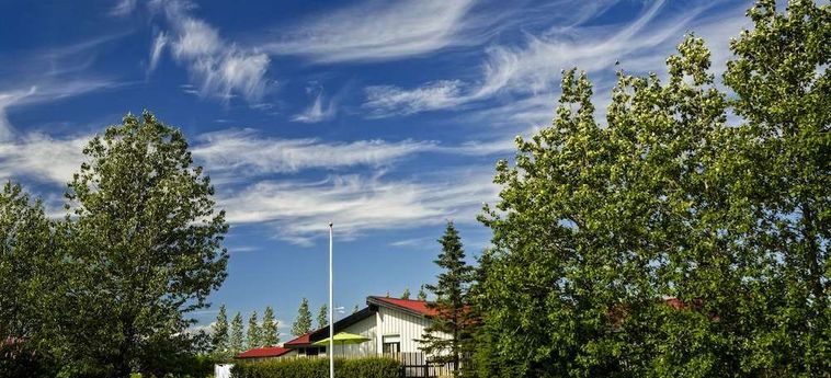 South Central Guesthouse Selfoss : Photo 