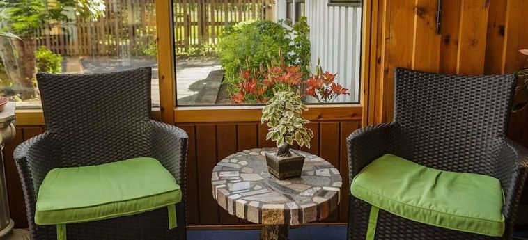 South Central Guesthouse Selfoss : Photo 