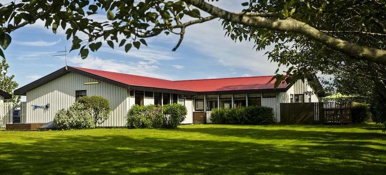 South Central Guesthouse Selfoss : Photo 