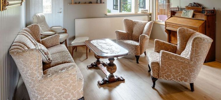 South Central Guesthouse Selfoss : Photo 