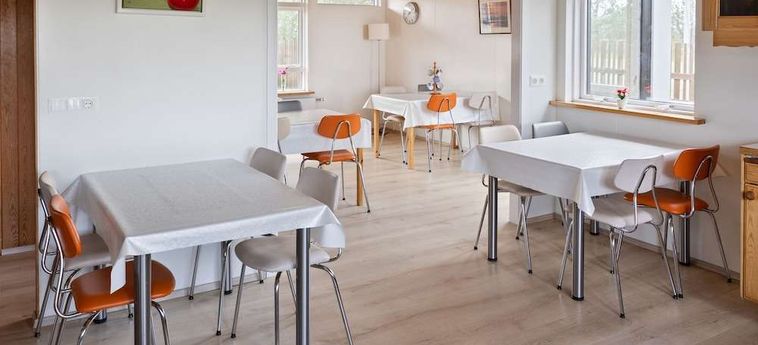 South Central Guesthouse Selfoss : Photo 
