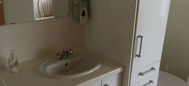 South Central Guesthouse Selfoss : Photo 
