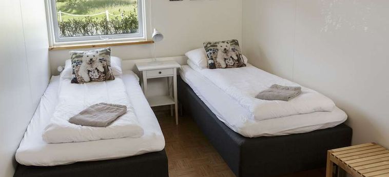 South Central Guesthouse Selfoss: Foto 