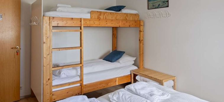 South Central Guesthouse Selfoss: Foto 