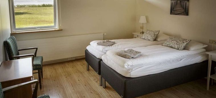 South Central Guesthouse Selfoss: Foto 