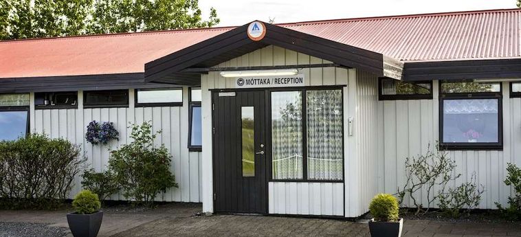 South Central Guesthouse Selfoss: Foto 