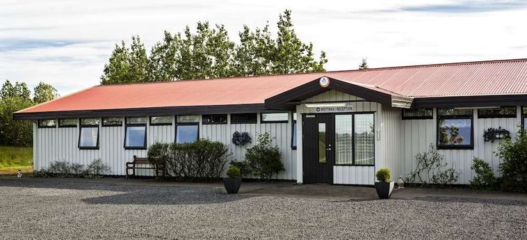 South Central Guesthouse Selfoss: Foto 