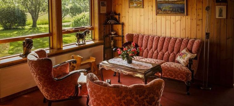 South Central Guesthouse Selfoss: Foto 