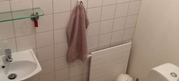 South Central Guesthouse Selfoss: Foto 