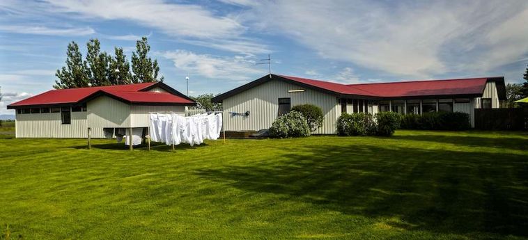 South Central Guesthouse Selfoss: Foto 
