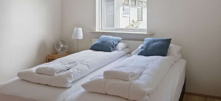 South Central Guesthouse Selfoss: Foto 