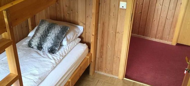 South Central Guesthouse Selfoss: Foto 