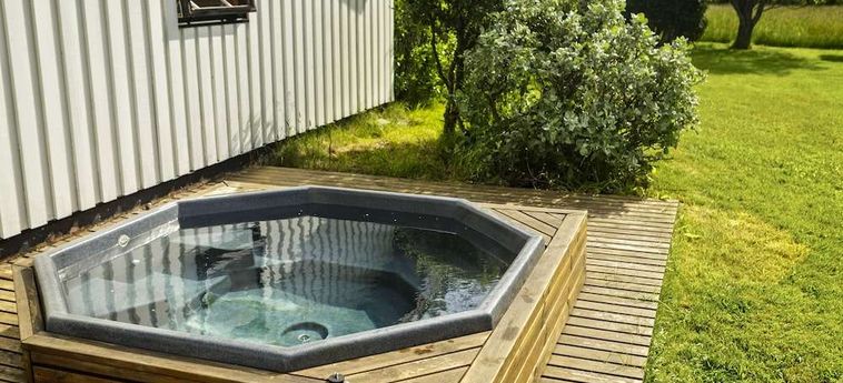 South Central Guesthouse Selfoss: Foto 