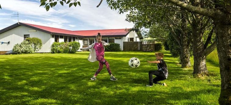 South Central Guesthouse Selfoss: Foto 