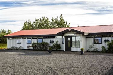 South Central Guesthouse:  SELFOSS