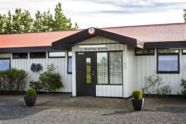 South Central Guesthouse:  SELFOSS