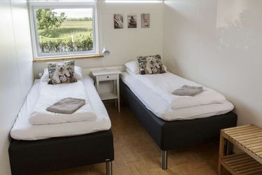 South Central Guesthouse:  SELFOSS