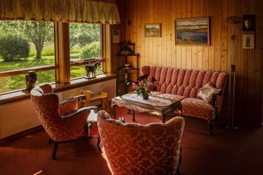South Central Guesthouse:  SELFOSS