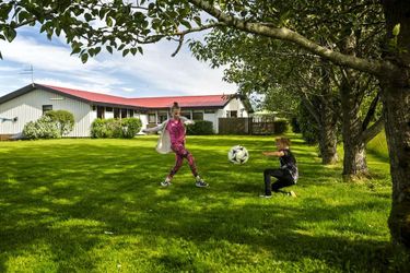 South Central Guesthouse:  SELFOSS