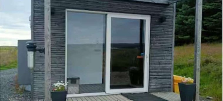 Buubble Hotel-Ölvisholt Selfoss: Foto 