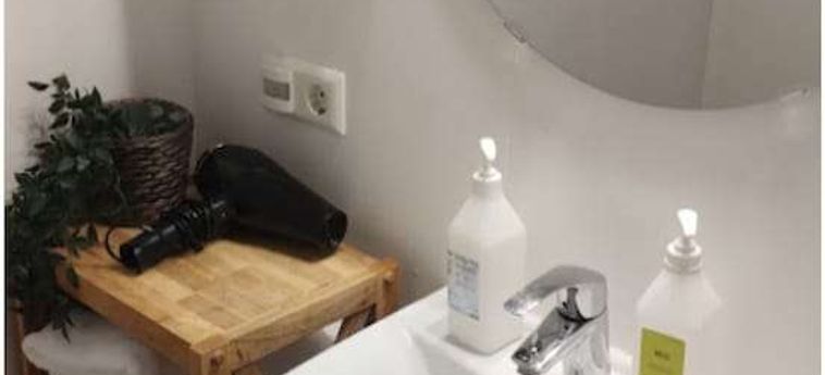 Buubble Hotel-Ölvisholt Selfoss : Photo 