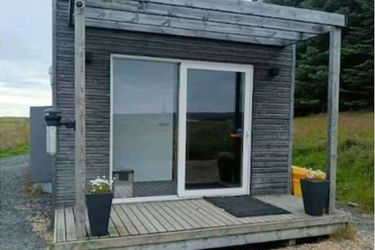 Buubble Hotel-Ölvisholt Selfoss: Photo 