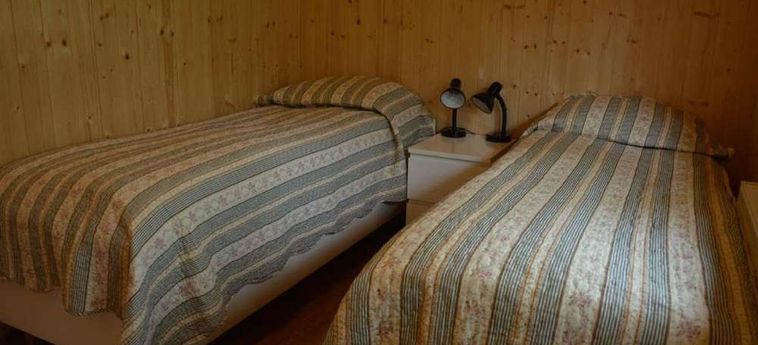Hotel Gesthús Selfoss Selfoss: Foto 