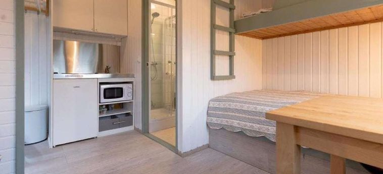 Hotel Gesthús Selfoss Selfoss: Foto 