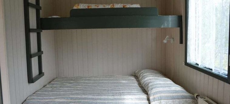 Hotel Gesthús Selfoss Selfoss: Foto 