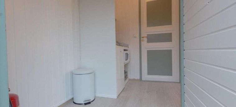 Hotel Gesthús Selfoss Selfoss: Foto 