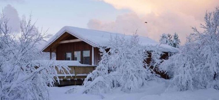 Hotel Gesthús Selfoss Selfoss: Foto 