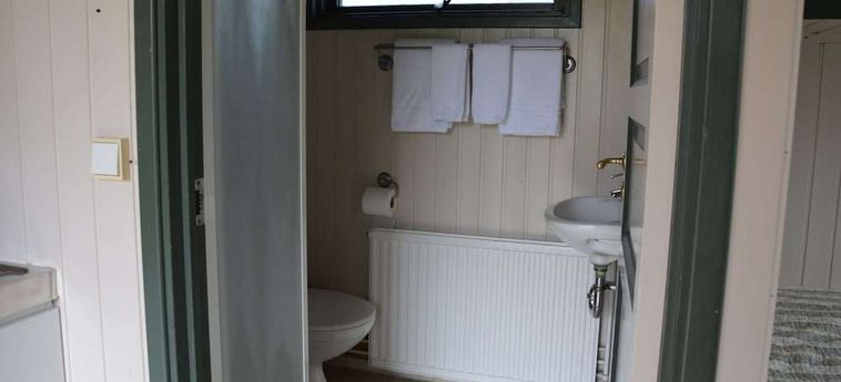 Hotel Gesthús Selfoss Selfoss: Foto 