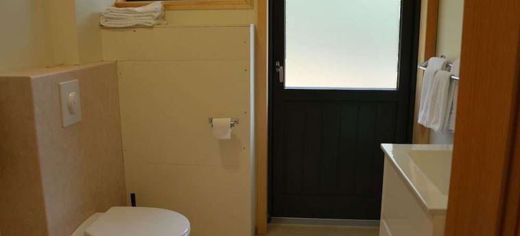 Hotel Gesthús Selfoss Selfoss: Foto 