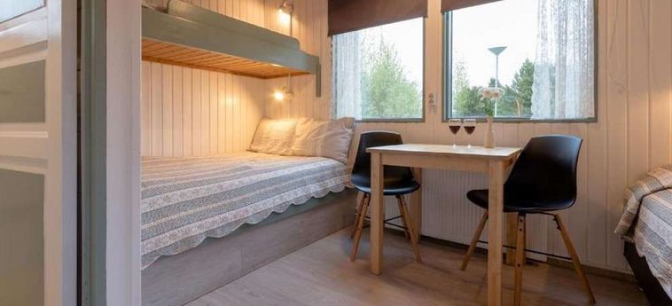 Hotel Gesthús Selfoss Selfoss: Foto 