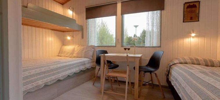 Hotel Gesthús Selfoss Selfoss: Foto 