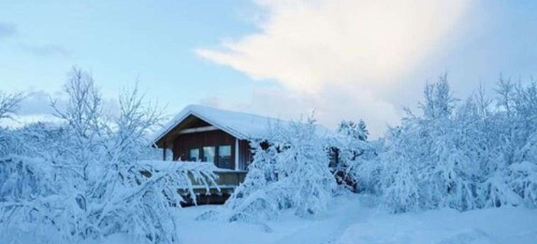 Hotel Gesthús Selfoss Selfoss: Foto 