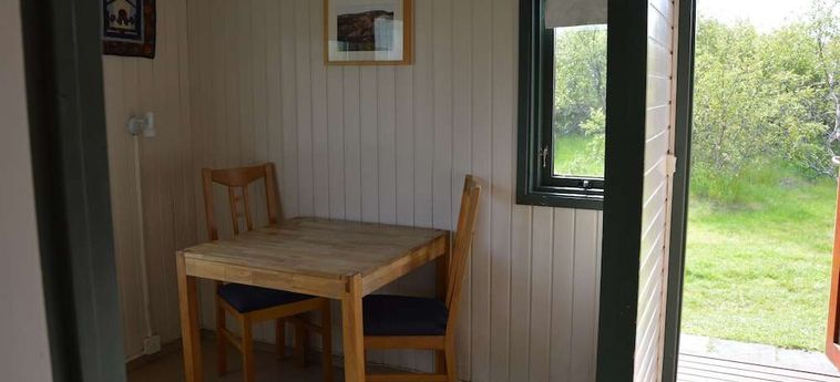 Hotel Gesthús Selfoss Selfoss: Foto 