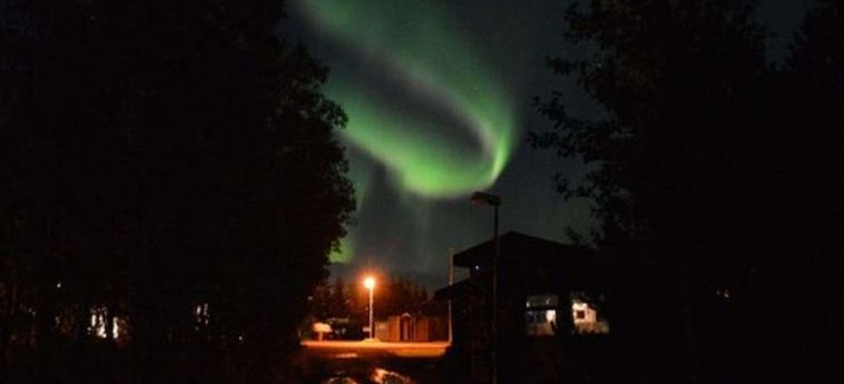 Hotel Gesthús Selfoss Selfoss: Foto 