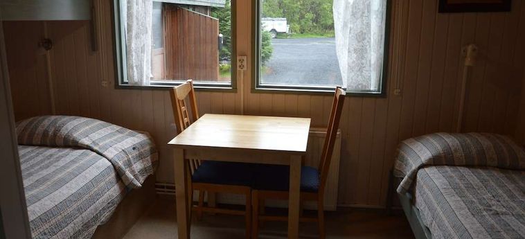 Hotel Gesthús Selfoss Selfoss: Foto 