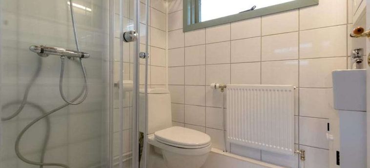 Hotel Gesthús Selfoss Selfoss: Foto 