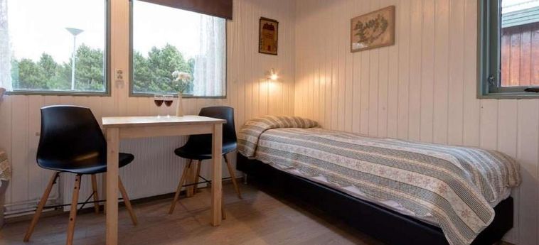 Hotel Gesthús Selfoss Selfoss: Foto 