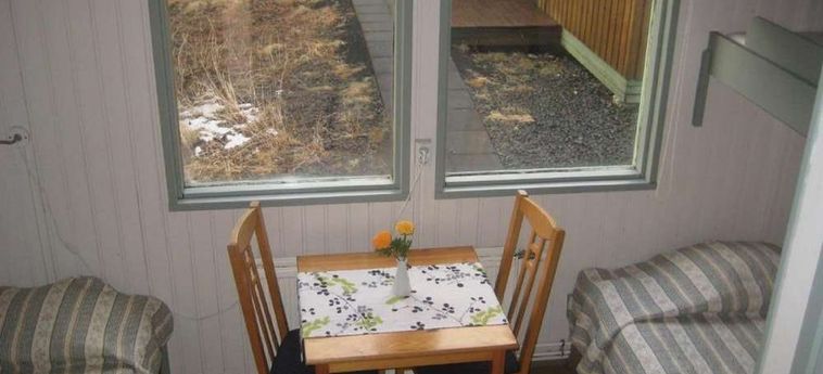 Hotel Gesthús Selfoss Selfoss: Foto 