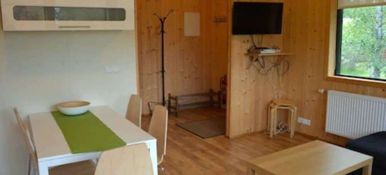Hotel Gesthús Selfoss Selfoss: Foto 