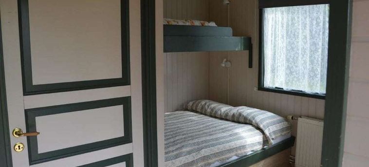 Hotel Gesthús Selfoss Selfoss: Foto 