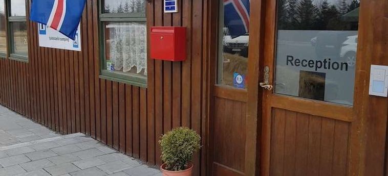 Hotel Gesthús Selfoss Selfoss: Foto 