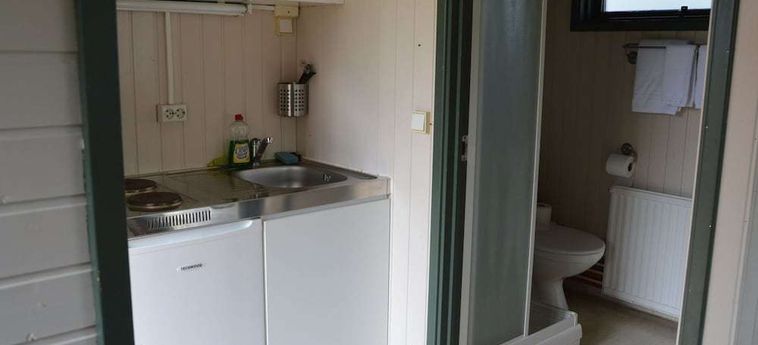 Hotel Gesthús Selfoss Selfoss: Foto 